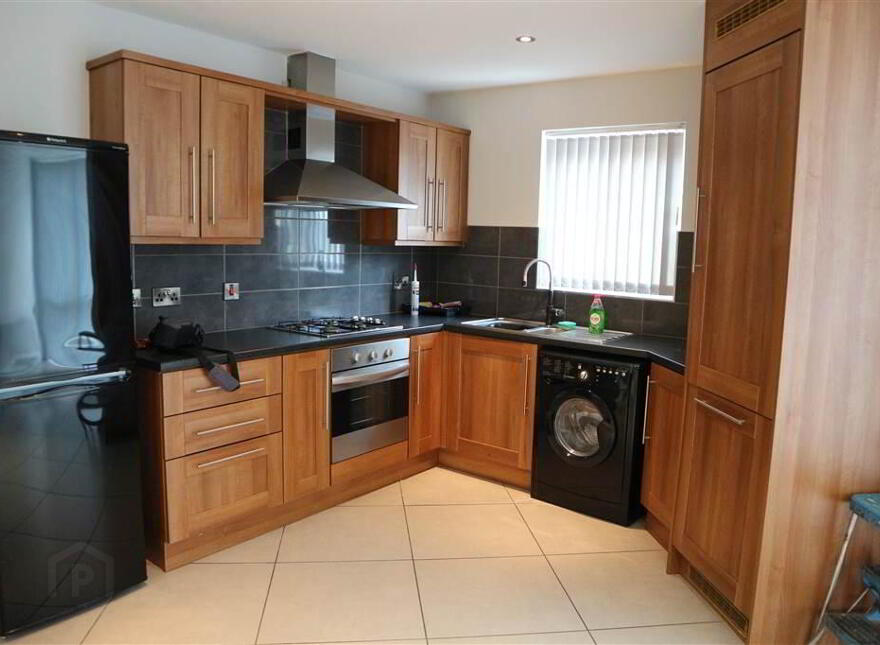 2 Shandon Manor, 15 Clara Road, Belfast, BT5 6FN