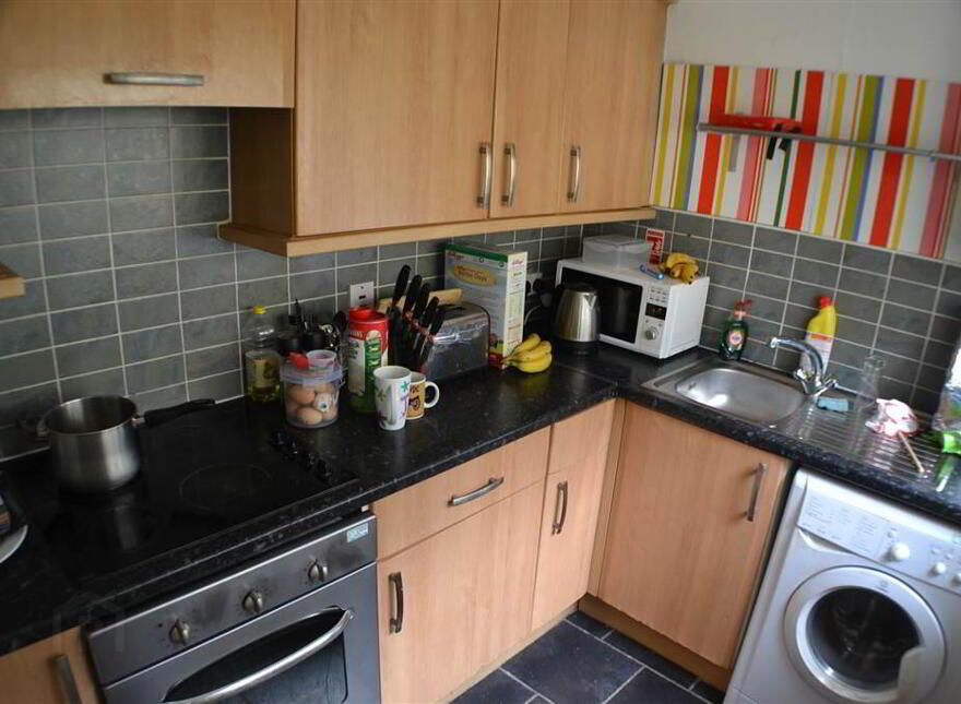 1 Canterbury Street, Belfast, BT7 1LB