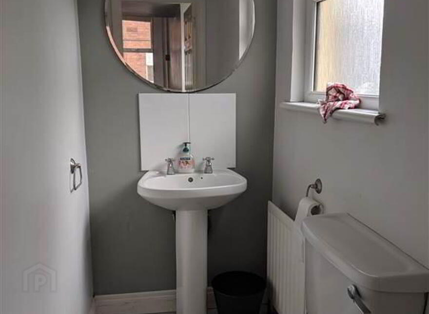 1 Canterbury Street, Belfast, BT7 1LB