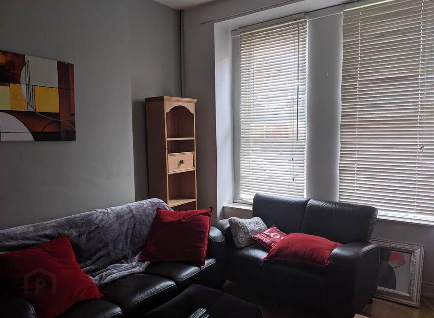 1 Canterbury Street, Belfast, BT7 1LB