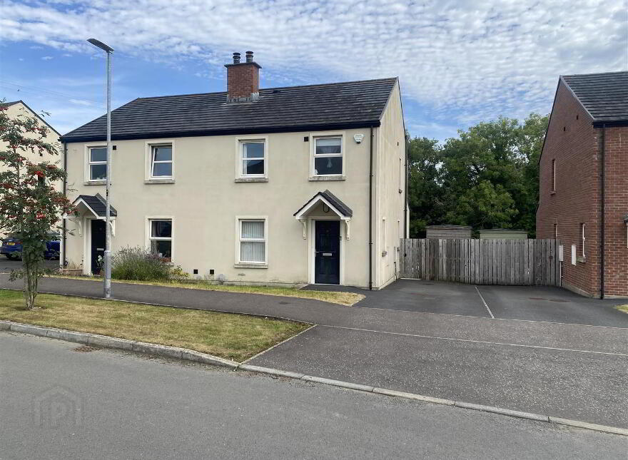 11 Glencar Meadows, Banbridge, BT32 4FD