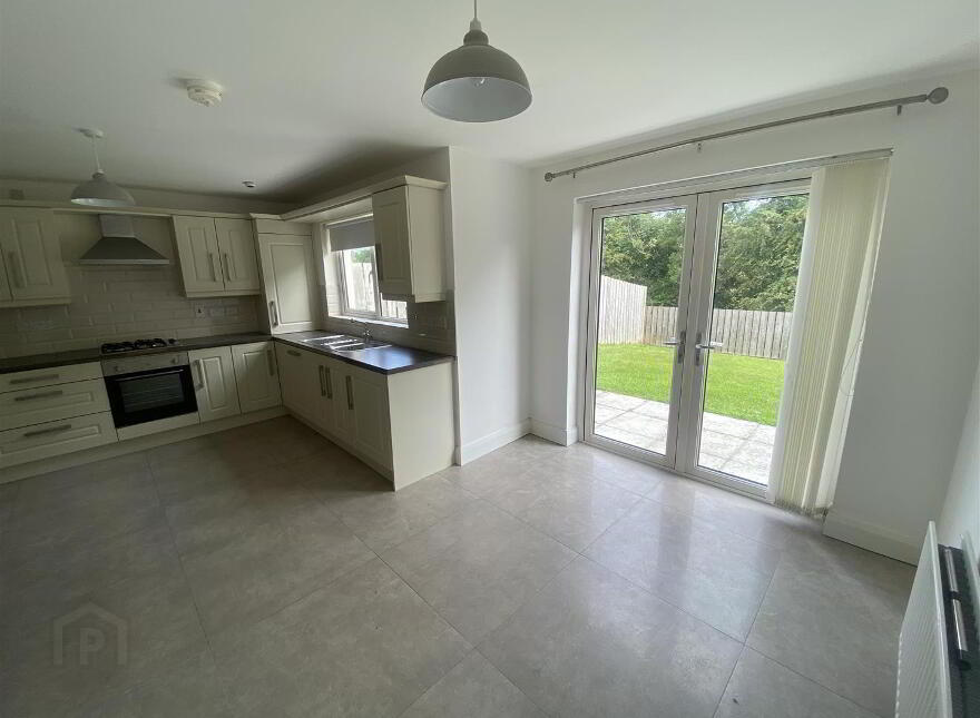 11 Glencar Meadows, Banbridge, BT32 4FD
