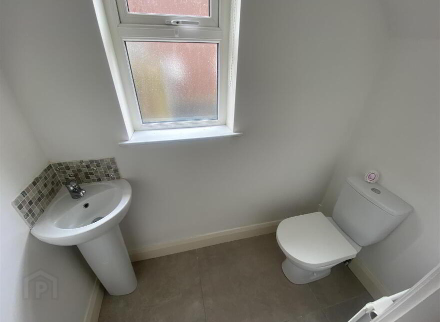 11 Glencar Meadows, Banbridge, BT32 4FD
