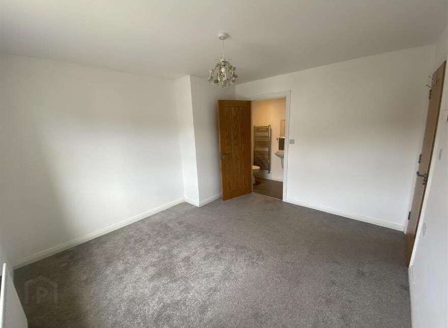 11 Glencar Meadows, Banbridge, BT32 4FD