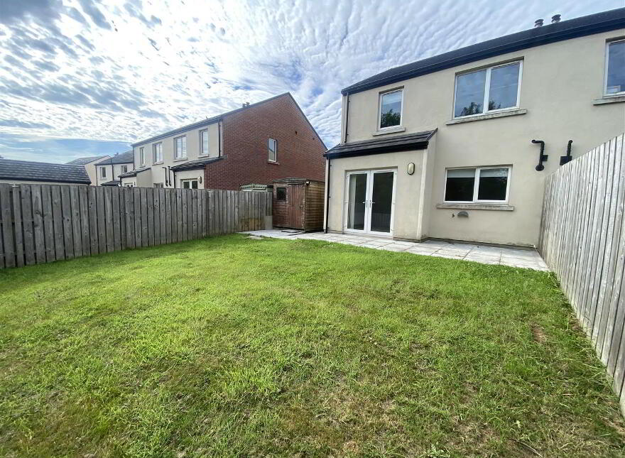 11 Glencar Meadows, Banbridge, BT32 4FD
