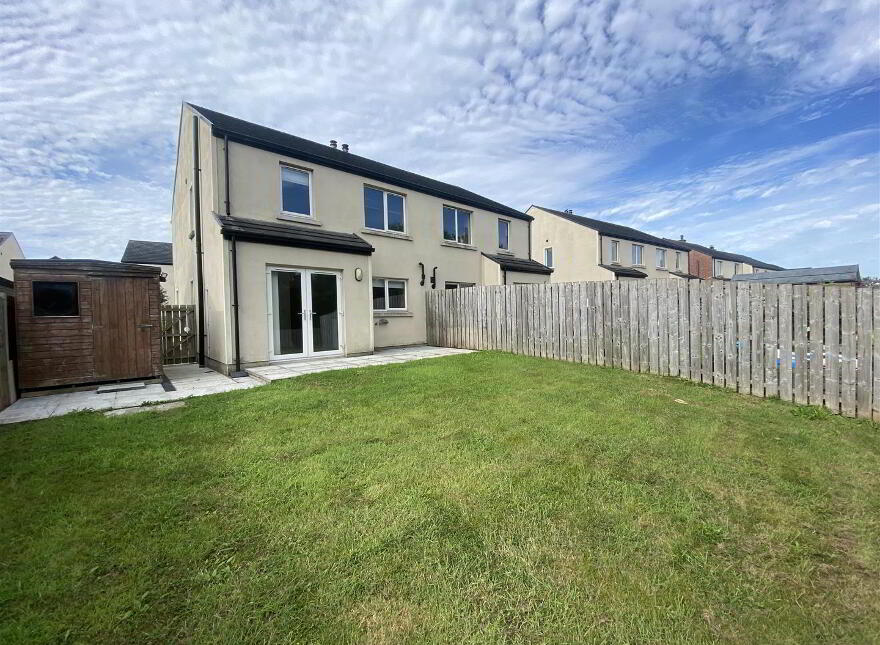 11 Glencar Meadows, Banbridge, BT32 4FD