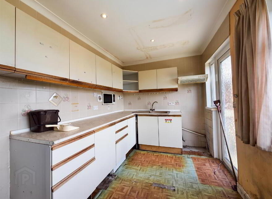 181 Joanmount Gardens, Belfast, BT14