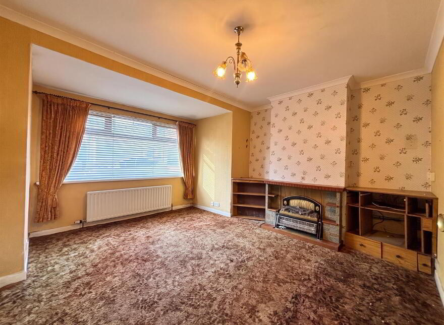 181 Joanmount Gardens, Belfast, BT14