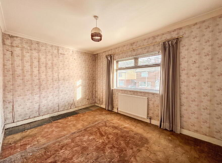 181 Joanmount Gardens, Belfast, BT14