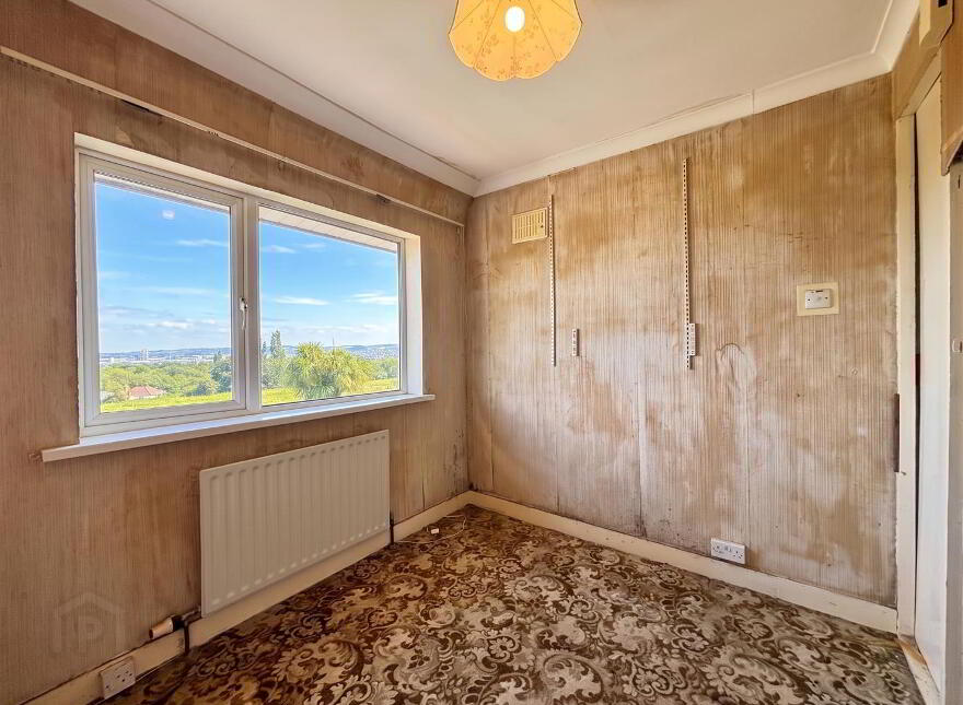 181 Joanmount Gardens, Belfast, BT14