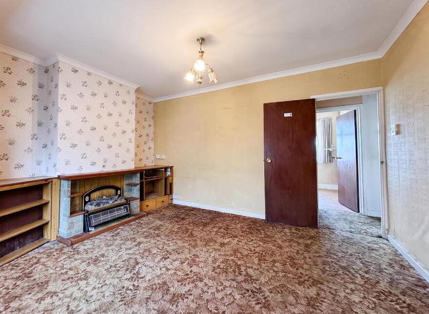 181 Joanmount Gardens, Belfast, BT14