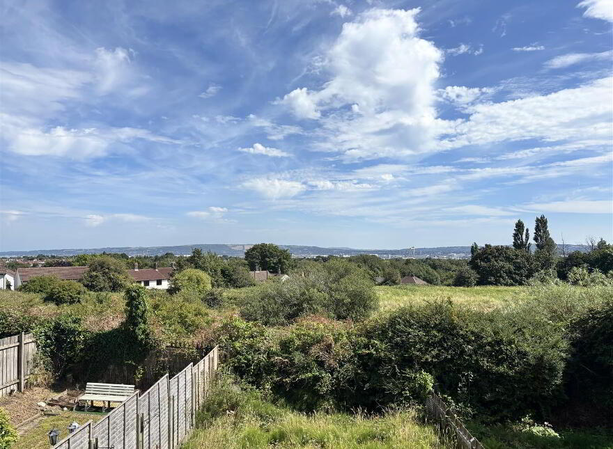 181 Joanmount Gardens, Belfast, BT14