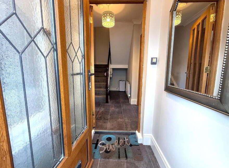 11 Donegall Park, Belfast, BT10 0HH