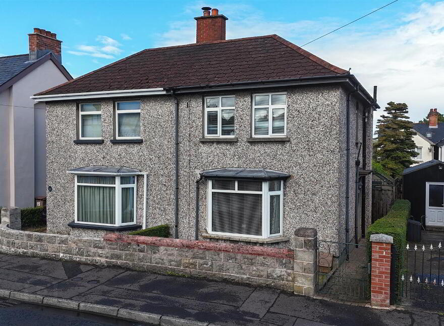 11 Donegall Park, Belfast, BT10 0HH