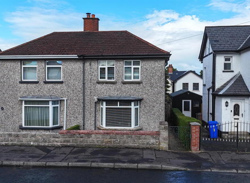 11 Donegall Park, Belfast, BT10 0HH
