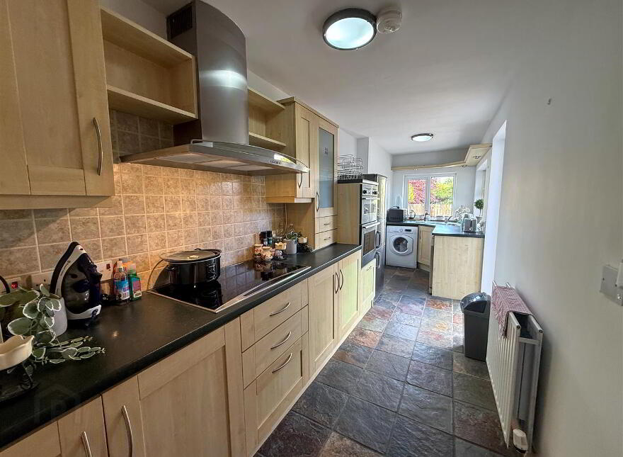 11 Donegall Park, Belfast, BT10 0HH