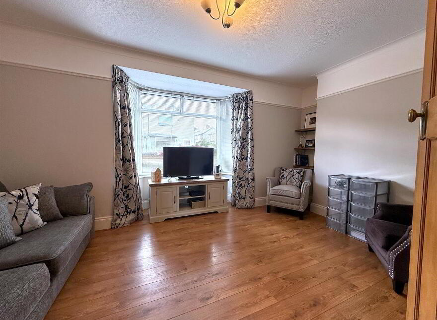 11 Donegall Park, Belfast, BT10 0HH