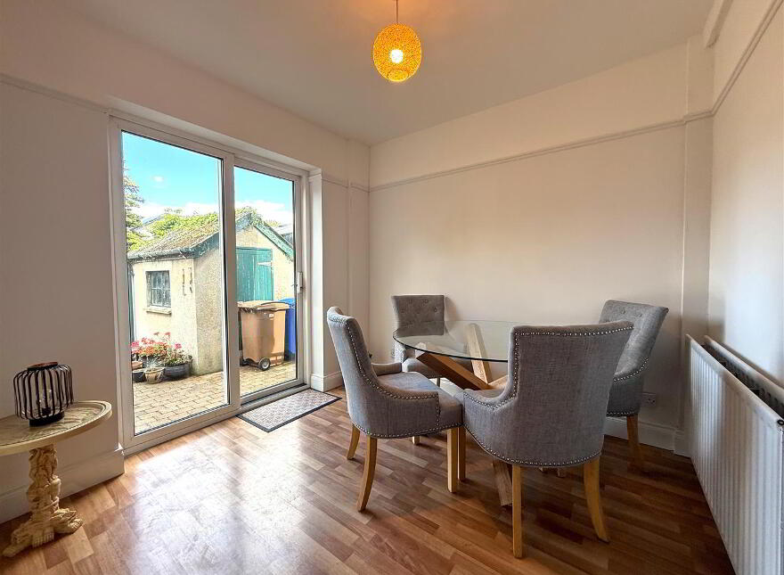11 Donegall Park, Belfast, BT10 0HH