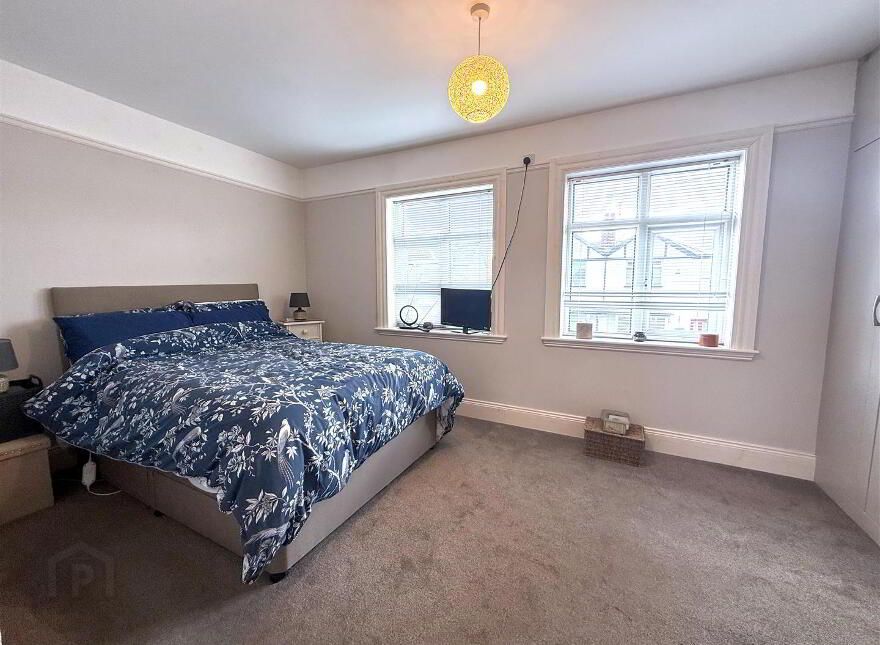 11 Donegall Park, Belfast, BT10 0HH
