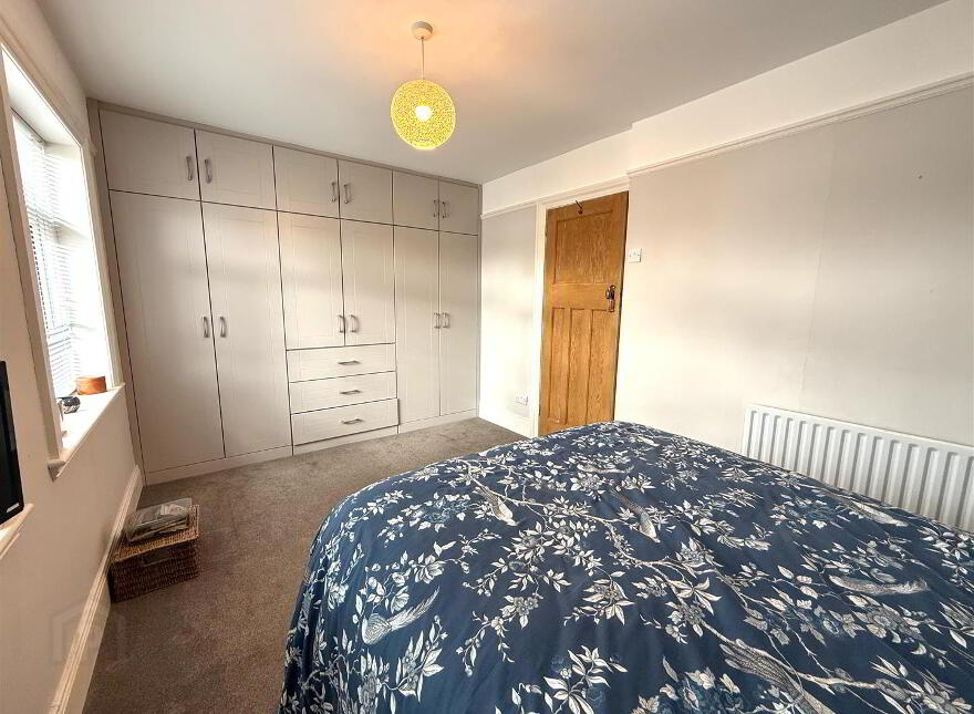 11 Donegall Park, Belfast, BT10 0HH