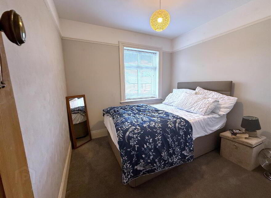 11 Donegall Park, Belfast, BT10 0HH