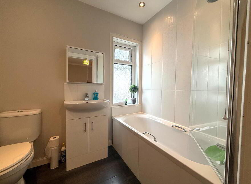 11 Donegall Park, Belfast, BT10 0HH