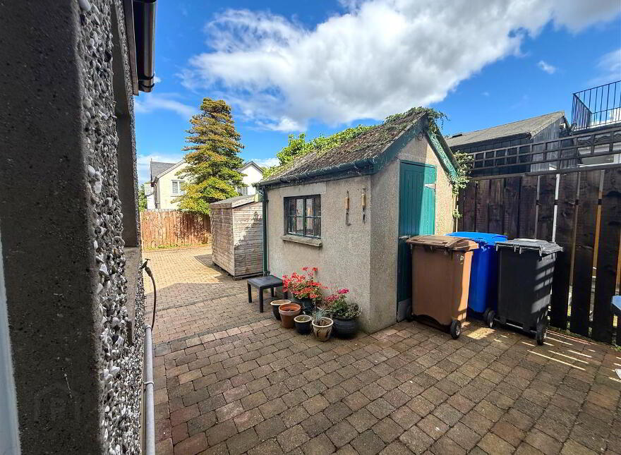 11 Donegall Park, Belfast, BT10 0HH