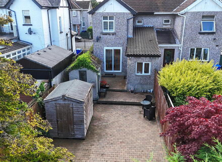 11 Donegall Park, Belfast, BT10 0HH