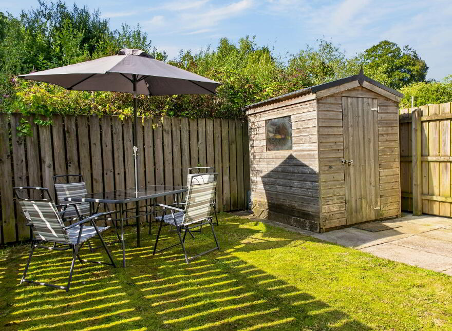 17 Leighinmohr Crescent, Ballymena, BT42 2FB