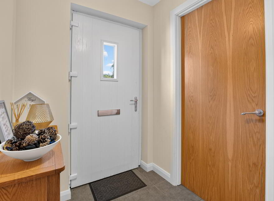 17 Leighinmohr Crescent, Ballymena, BT42 2FB