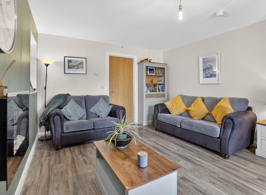 17 Leighinmohr Crescent, Ballymena, BT42 2FB