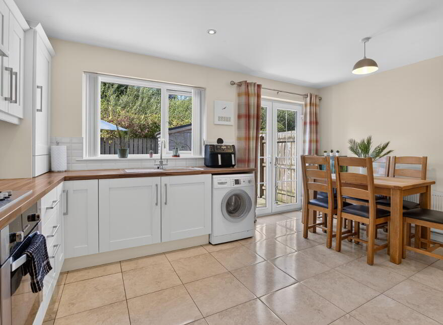17 Leighinmohr Crescent, Ballymena, BT42 2FB
