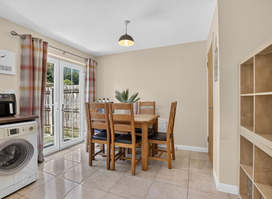 17 Leighinmohr Crescent, Ballymena, BT42 2FB