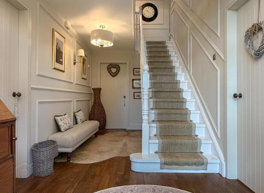 Bramble House, 135 Carrowreagh Road, Garvagh, BT51 5LQ