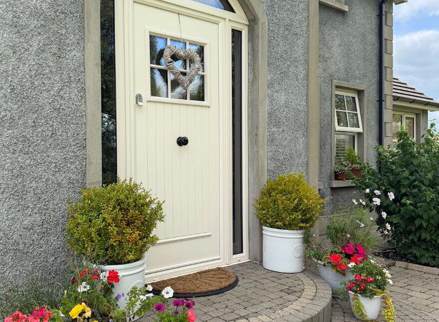 Bramble House, 135 Carrowreagh Road, Garvagh, BT51 5LQ