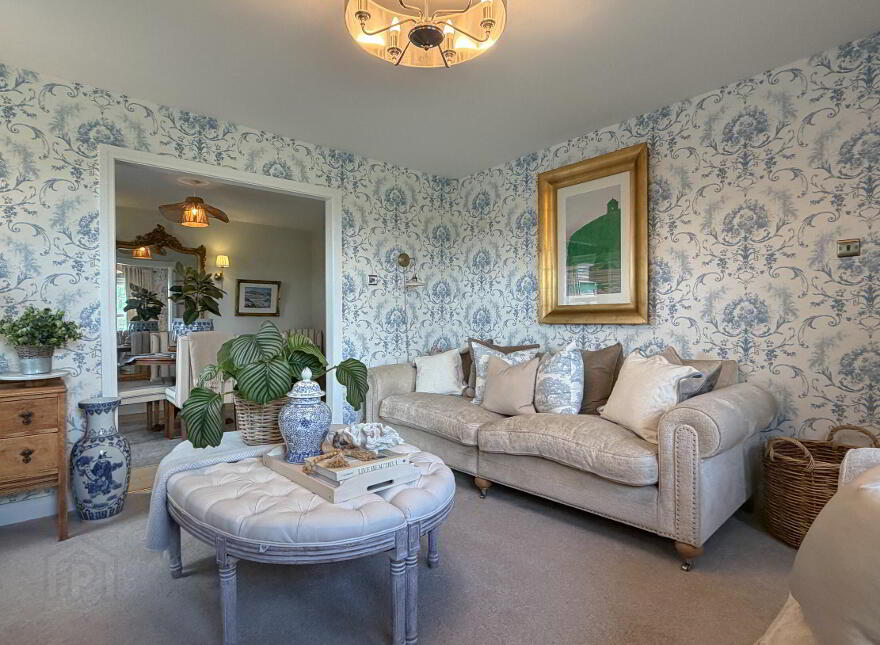 Bramble House, 135 Carrowreagh Road, Garvagh, BT51 5LQ
