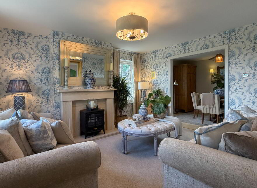 Bramble House, 135 Carrowreagh Road, Garvagh, BT51 5LQ