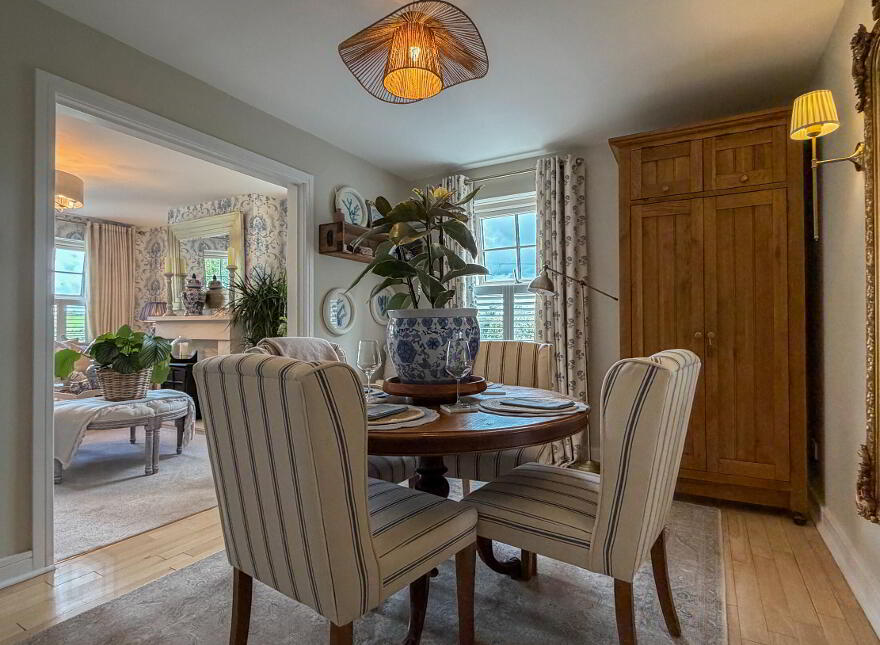 Bramble House, 135 Carrowreagh Road, Garvagh, BT51 5LQ