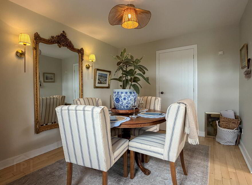 Bramble House, 135 Carrowreagh Road, Garvagh, BT51 5LQ