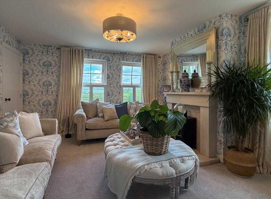 Bramble House, 135 Carrowreagh Road, Garvagh, BT51 5LQ