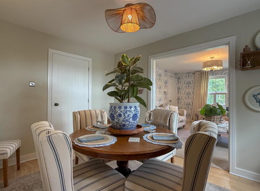 Bramble House, 135 Carrowreagh Road, Garvagh, BT51 5LQ