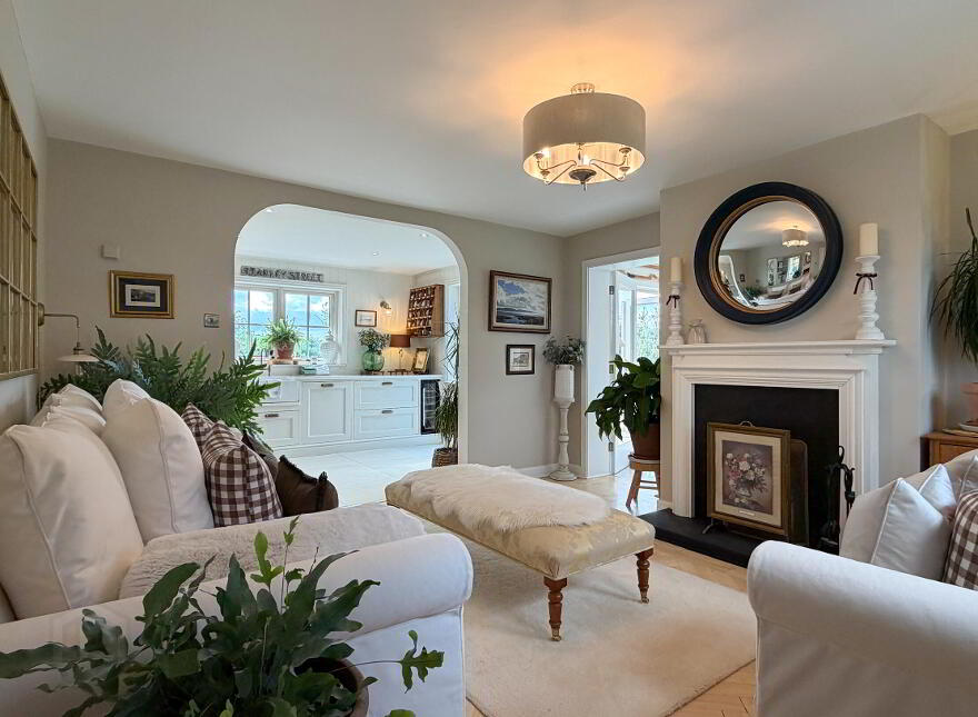 Bramble House, 135 Carrowreagh Road, Garvagh, BT51 5LQ