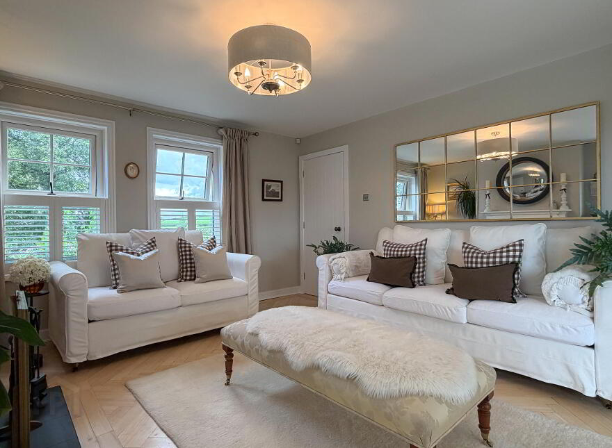 Bramble House, 135 Carrowreagh Road, Garvagh, BT51 5LQ