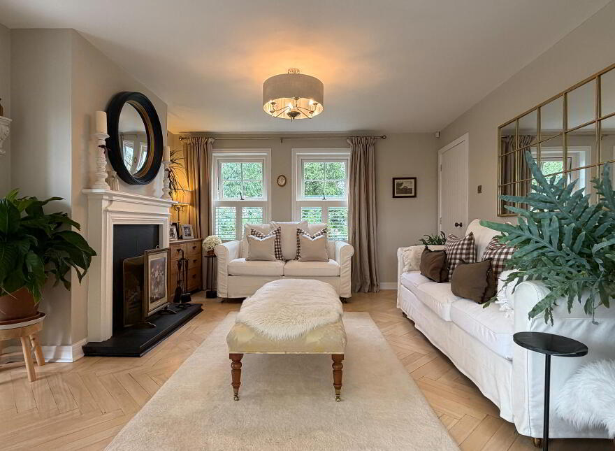 Bramble House, 135 Carrowreagh Road, Garvagh, BT51 5LQ