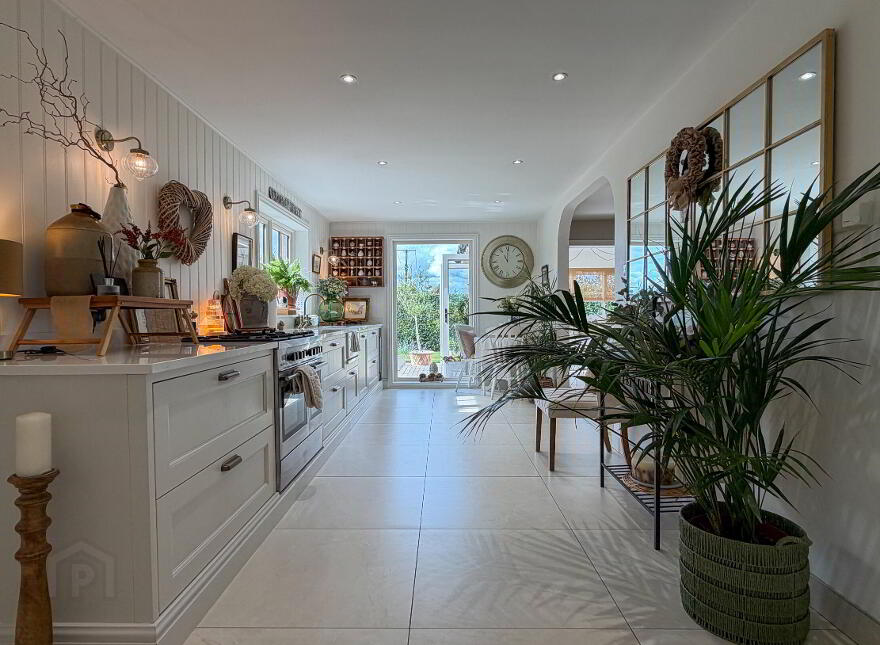 Bramble House, 135 Carrowreagh Road, Garvagh, BT51 5LQ