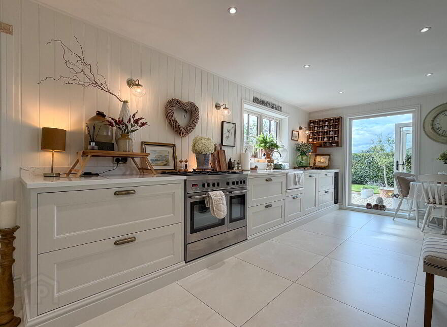 Bramble House, 135 Carrowreagh Road, Garvagh, BT51 5LQ