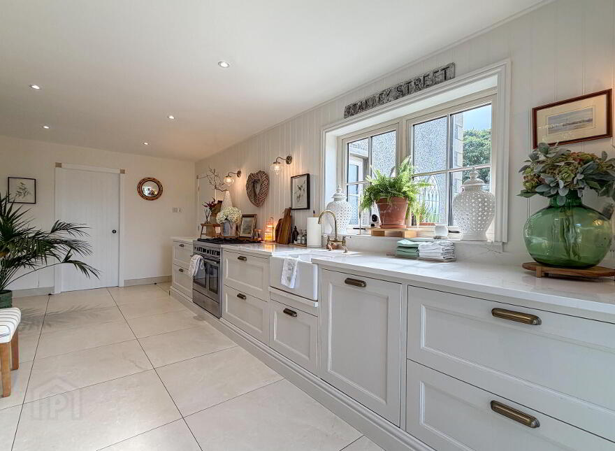 Bramble House, 135 Carrowreagh Road, Garvagh, BT51 5LQ