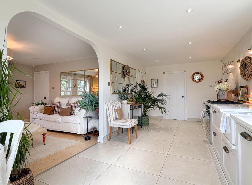 Bramble House, 135 Carrowreagh Road, Garvagh, BT51 5LQ
