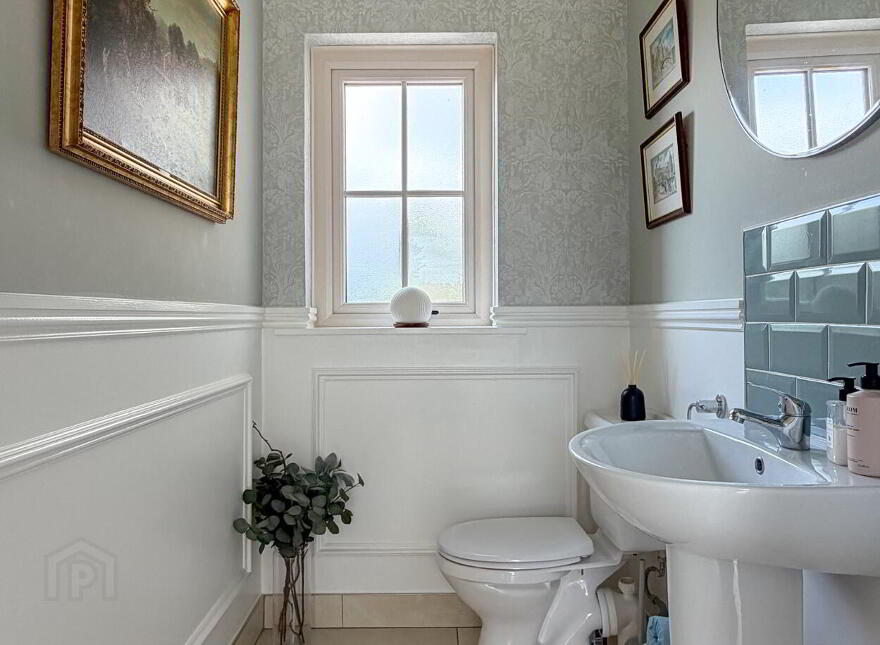 Bramble House, 135 Carrowreagh Road, Garvagh, BT51 5LQ
