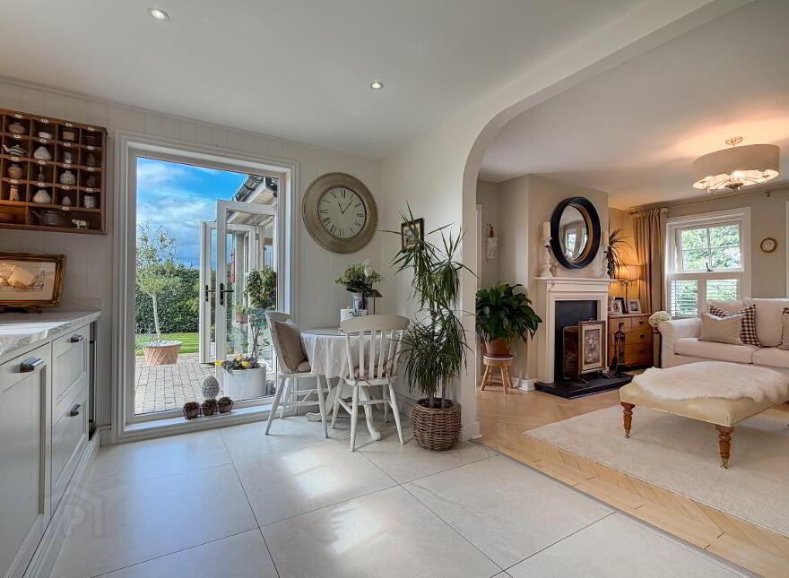 Bramble House, 135 Carrowreagh Road, Garvagh, BT51 5LQ